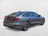 New 2025 Audi S6 e-tron Premium Plus image 4