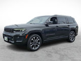Used 2022 Jeep Grand Cherokee L Overland image 3