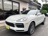 Used 2023 Porsche Cayenne Coupe image 5