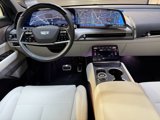 New 2026 Cadillac Vistiq Luxury image 4