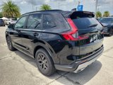 New 2026 Honda CR-V TrailSport image 3
