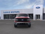 New 2025 Ford F150 XLT w/ Equipment Group 302A MID image 6