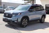 Used 2022 Honda Passport Elite image 4