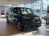 New 2025 Volkswagen ID. Buzz Pro S image 2