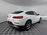 Certified 2023 BMW X4 xDrive30i w/ Premium Package image 5