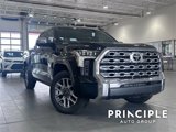 Used 2025 Toyota Tundra 1794 Edition image 3