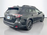 Used 2024 Subaru Outback Onyx Edition XT image 6
