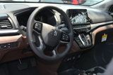 New 2025 Honda Odyssey Elite image 4