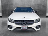 Used 2018 Mercedes-Benz E 43 AMG 4MATIC Sedan image 2