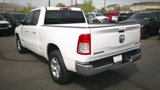 Used 2022 RAM 1500 Big Horn image 3
