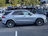New 2026 Mercedes-Benz GLE 450e 4MATIC image 5