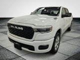 New 2025 RAM 1500 Big Horn image 3