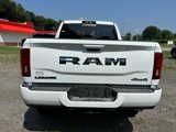 New 2025 RAM 2500 Laramie w/ Sport Appearance Package image 4