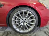 Used 2020 Mercedes-Benz SLC 300 image 3