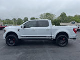 Used 2022 Ford F150 Lariat w/ Equipment Group 502A High image 6