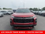 New 2026 Chevrolet Equinox RS image 3