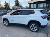 New 2025 Jeep Compass Latitude w/ Convenience Group image 3