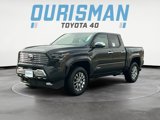 New 2025 Toyota Tacoma Limited image 2