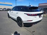 Used 2019 Land Rover Range Rover Velar R-Dynamic SE image 3