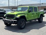 New 2025 Jeep Gladiator Mojave image 3