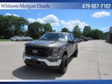 Used 2023 Ford F150 XLT image 3
