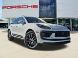 New 2025 Porsche Macan S image 5