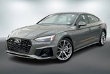 Certified 2025 Audi A5 2.0T Premium Plus image 2