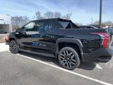 New 2025 Chevrolet Silverado EV LT image 2
