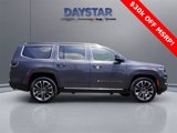 New 2023 Jeep Grand Wagoneer Series III image 2