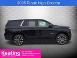New 2025 Chevrolet Tahoe High Country image 4