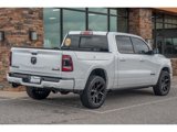 Used 2022 RAM 1500 Laramie image 3