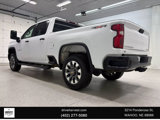 Used 2024 Chevrolet Silverado 2500 Custom w/ Custom Value Package image 2