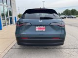 New 2026 Honda HR-V LX image 6