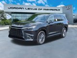New 2025 Lexus TX 350 AWD image 4