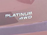 New 2025 Nissan Pathfinder Platinum image 5