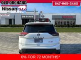 New 2026 Nissan Rogue SV image 4
