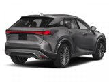 New 2025 Lexus RX 350 image 2