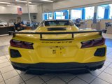 New 2025 Chevrolet Corvette Stingray Preferred Conv w/ Z51 Performance Package image 4