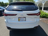 New 2025 MAZDA CX-90 3.3 Turbo w/ Preferred Package image 4