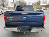 Used 2017 Ford F150 XLT w/ Equipment Group 302A Luxury image 4