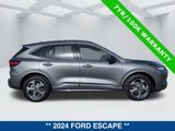 Certified 2024 Ford Escape ST-Line w/ Tech Pack #1 image 3