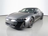 New 2025 Audi S e-tron GT Prestige image 3