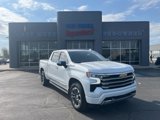 Used 2024 Chevrolet Silverado 1500 High Country w/ Technology Package image 1