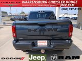 New 2026 RAM 2500 Laramie image 6