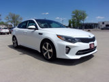 Used 2018 Kia Optima SX image 4