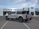 New 2025 Ford F250 Lariat w/ Lariat Ultimate Package image 4