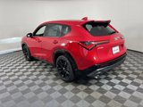 New 2025 Acura ADX A-Spec image 3