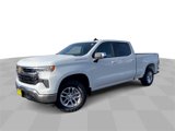 New 2025 Chevrolet Silverado 1500 LT w/ Convenience Package II image 5