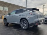 New 2025 Nissan Murano SL image 5