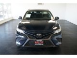 Used 2019 Toyota Camry SE w/ Carpet Mat Package image 2